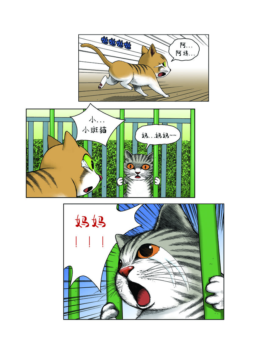 動物園真相 - 第一季 第26集 犧牲 - 2