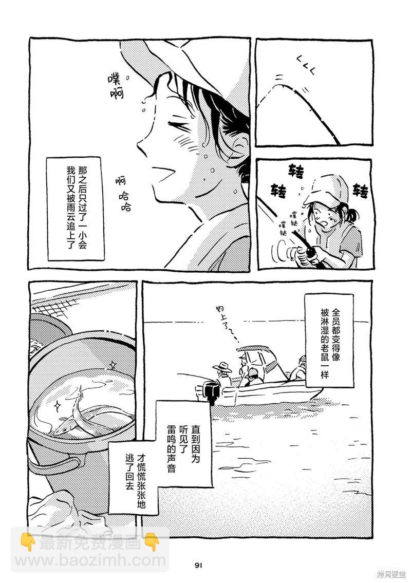 Don't like this - 第13-16話 - 5