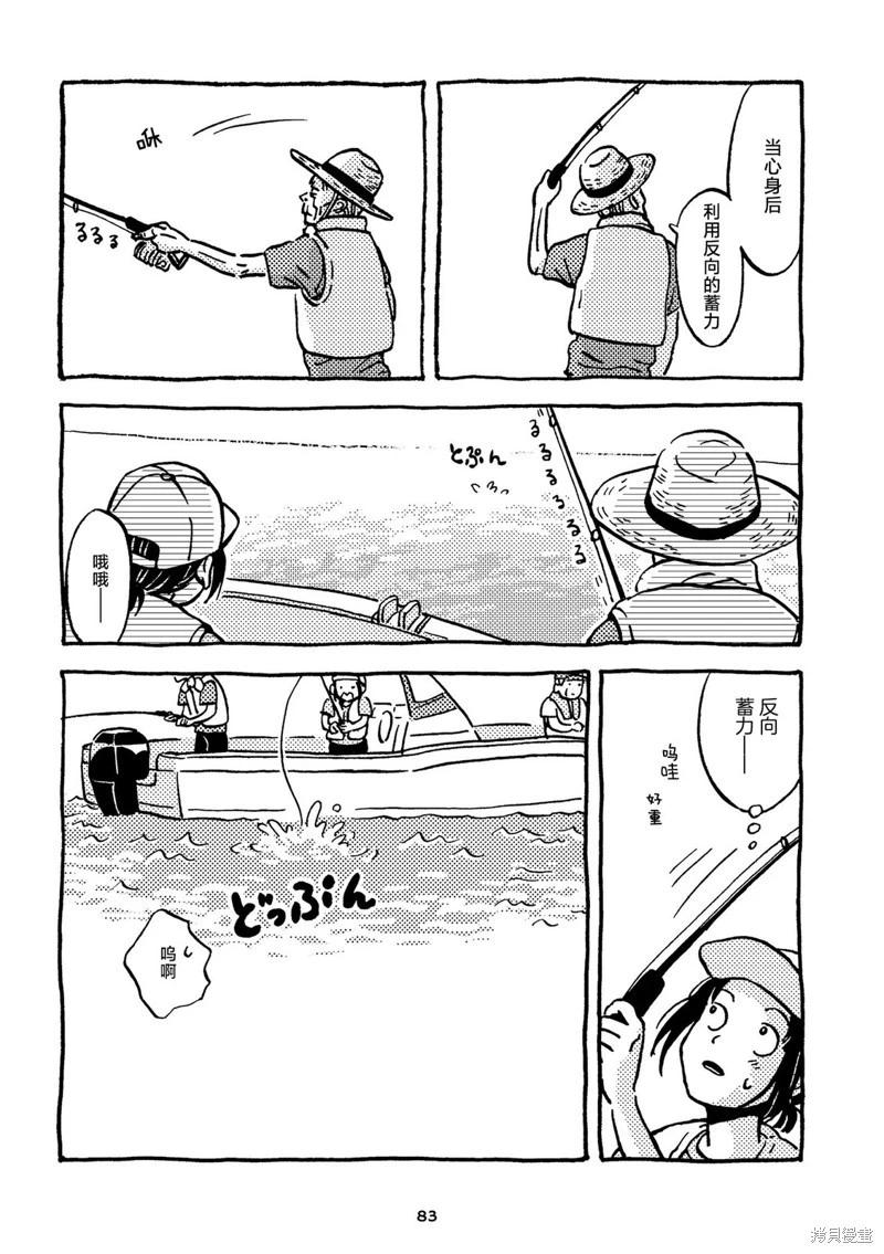 Don't like this - 第13-16話 - 3
