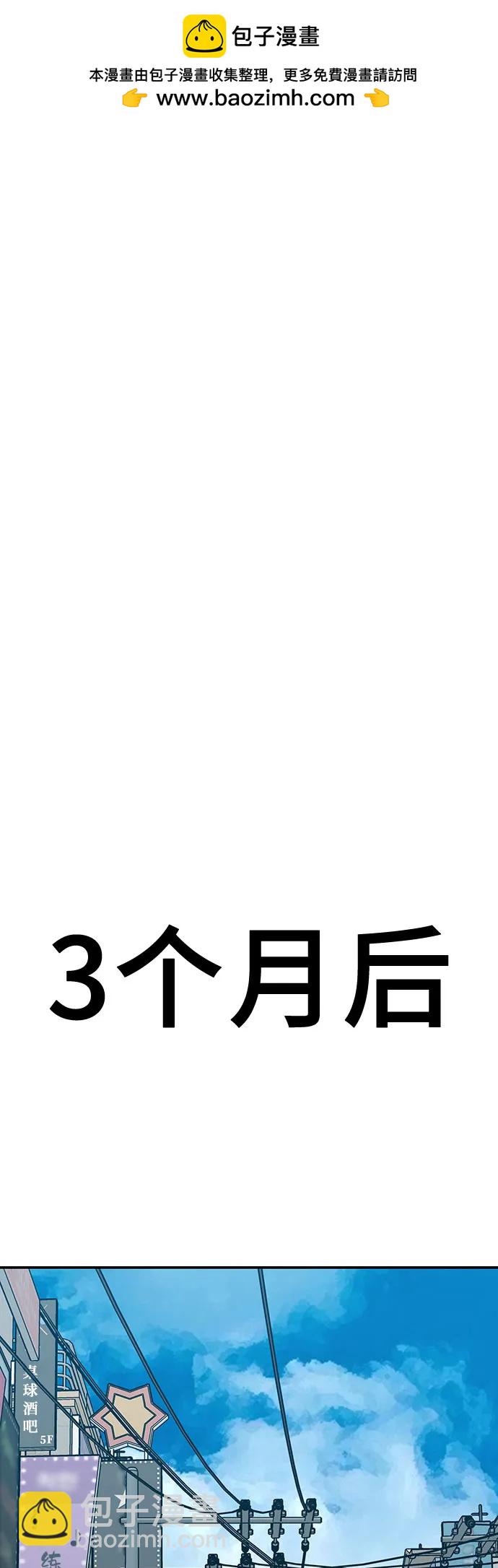 鬥 - 第88話(完)(1/4) - 2