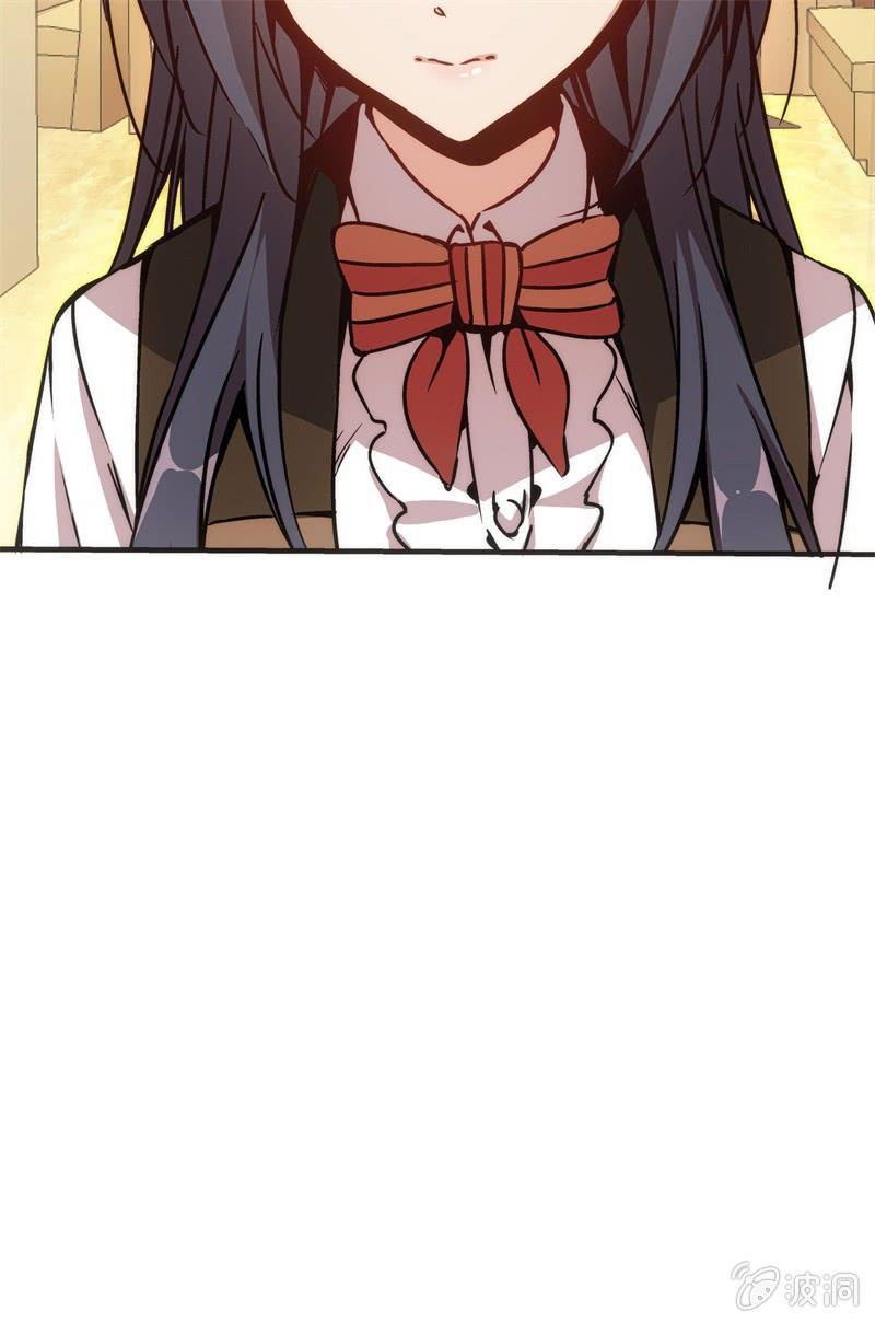 市七中，真有趣啊！-第20话