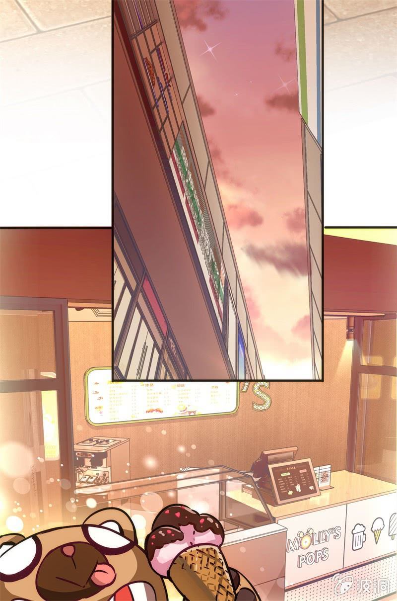 冰淇淋大作战-第22话