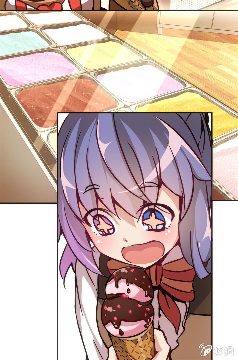 冰淇淋大作战-第22话