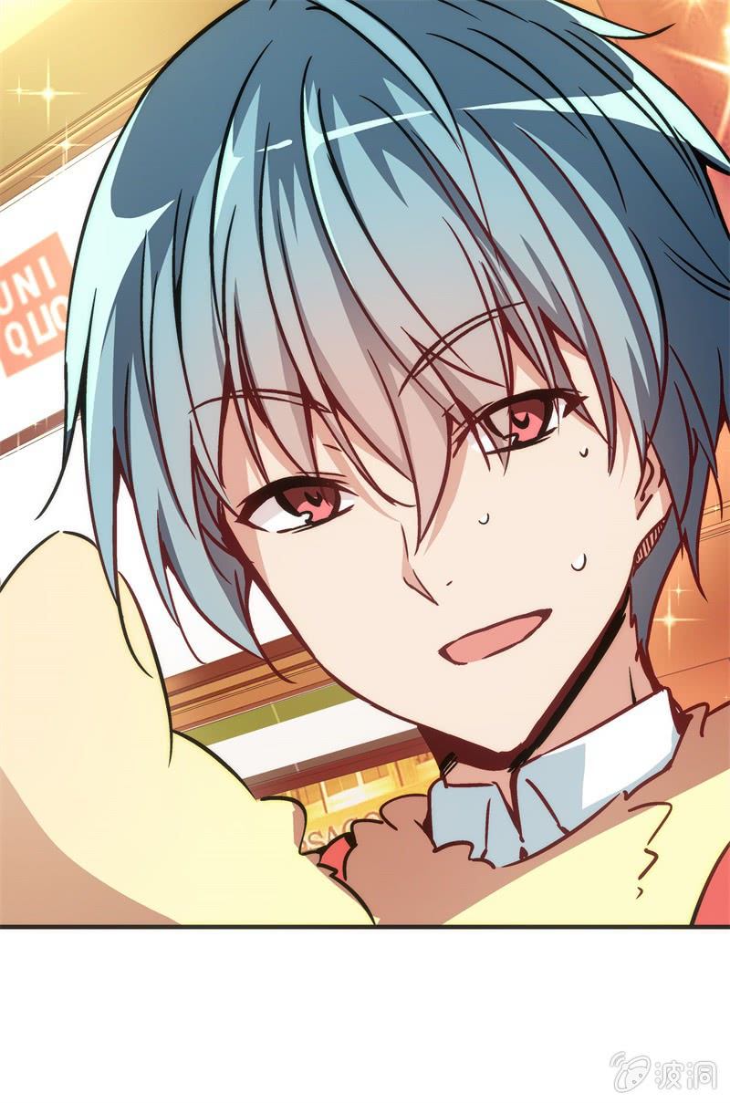 冰淇淋大作战-第22话