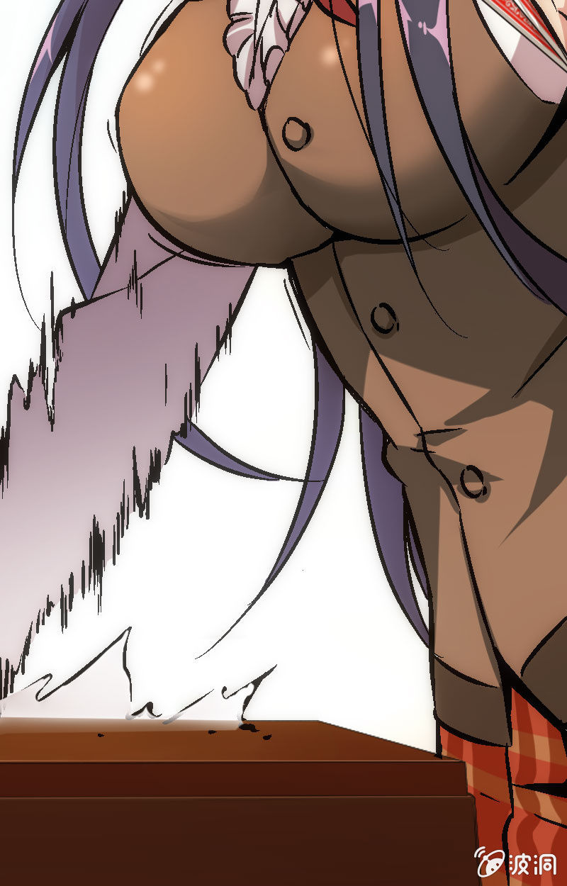 是时候来一场真正的对决了(1/2)-第24话