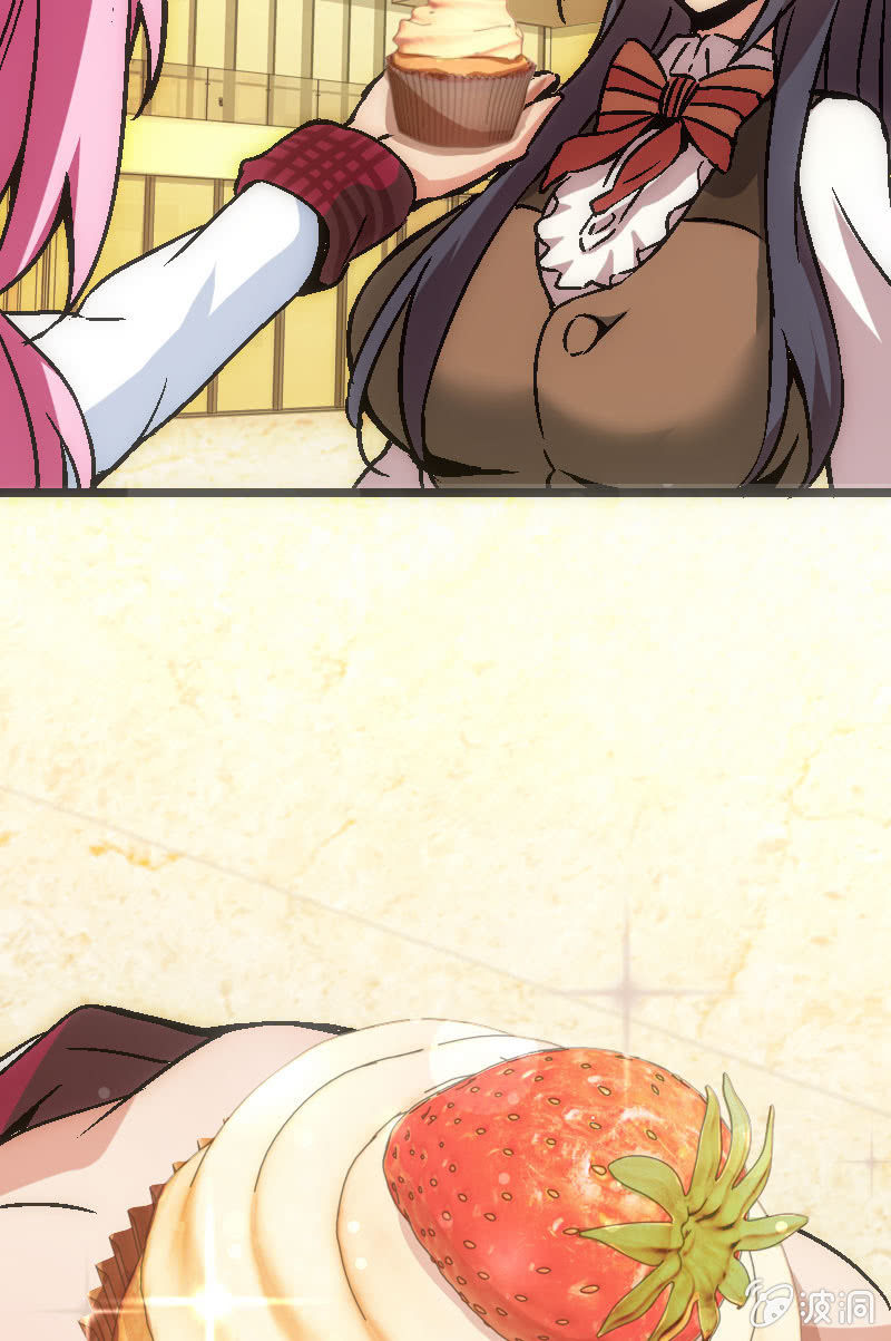 比赛结果，早就注定了！(1/2)-第28话