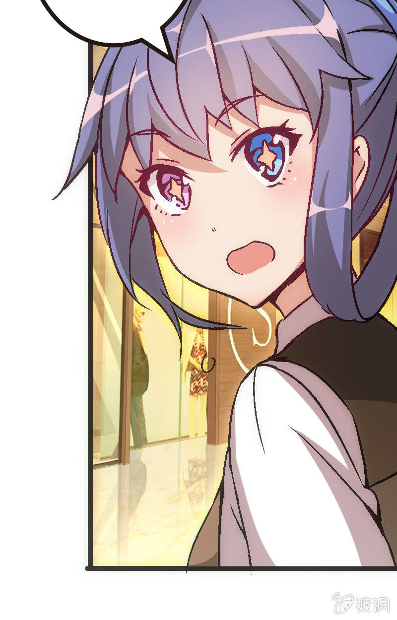 比赛结果，早就注定了！(1/2)-第28话