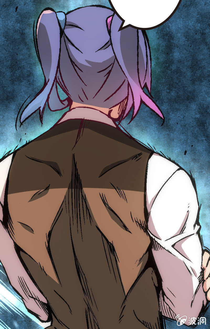 比赛结果，早就注定了！(1/2)-第28话