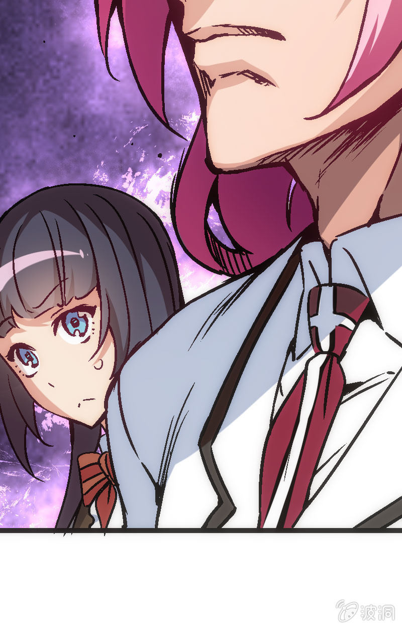 比赛结果，早就注定了！(1/2)-第28话