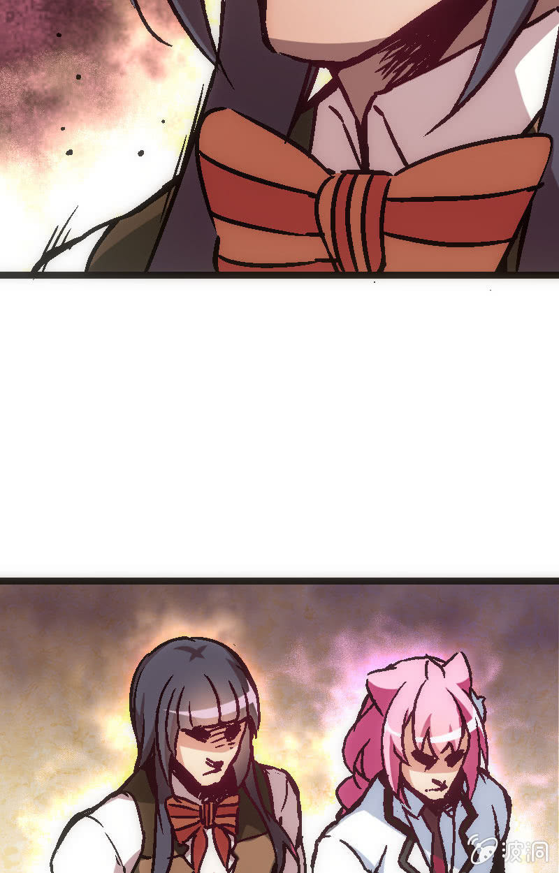 比赛结果，早就注定了！(1/2)-第28话