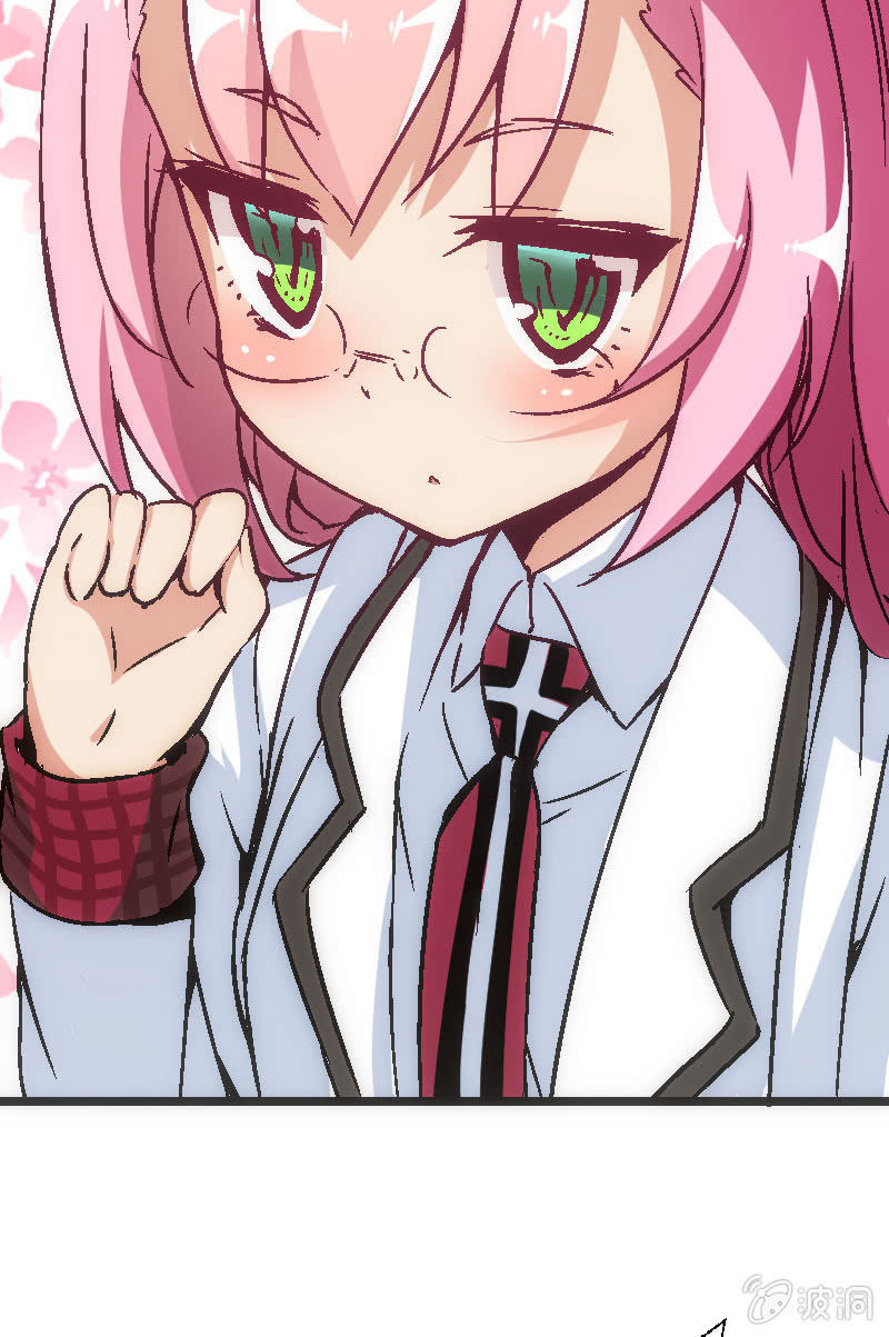 比赛结果，早就注定了！(1/2)-第28话