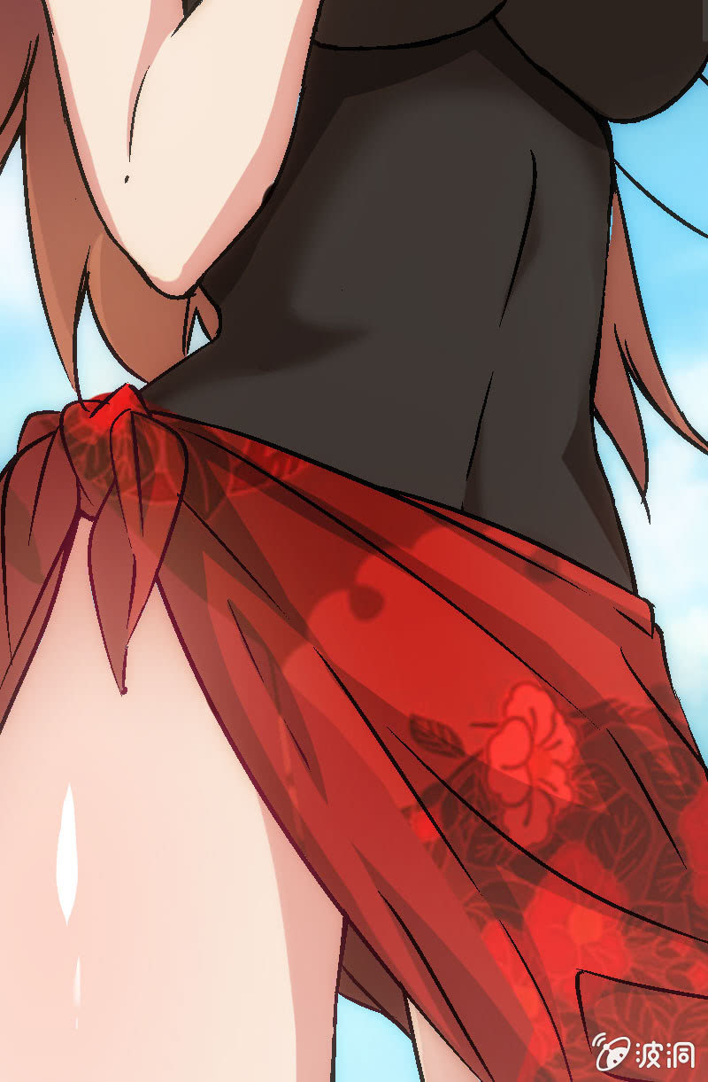 比赛结果，早就注定了！(1/2)-第28话