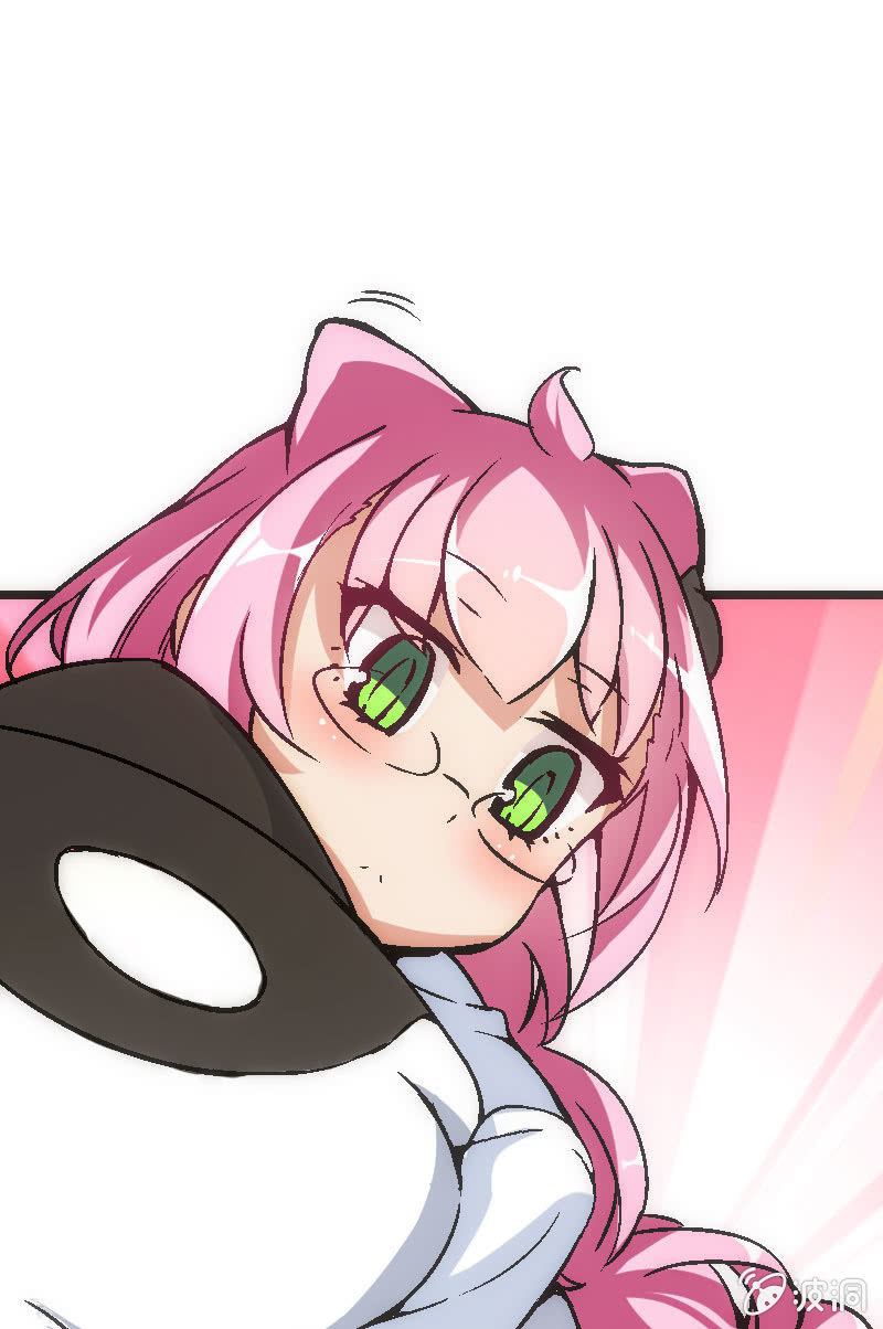 比赛结果，早就注定了！(1/2)-第28话