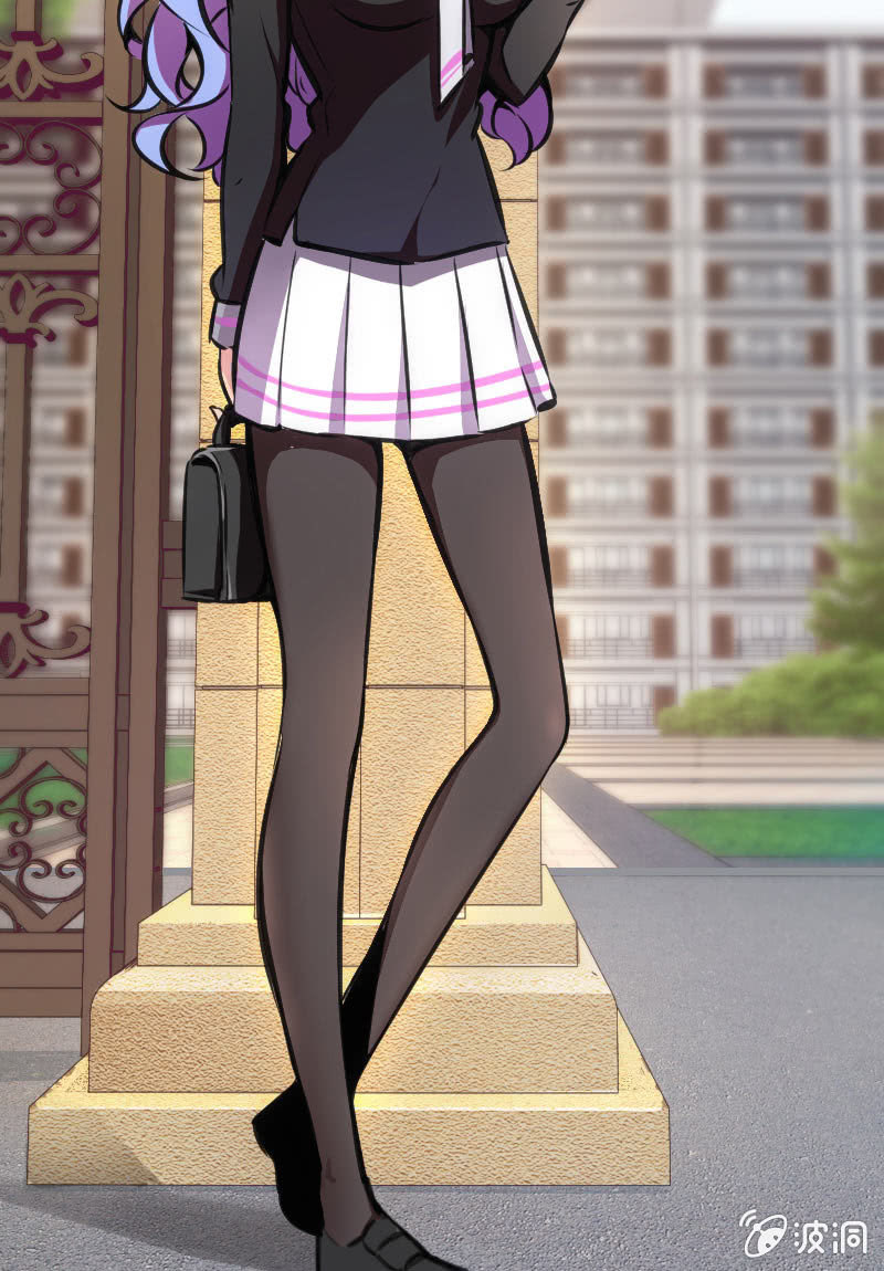 斗地主少女 - 情敌出现了！ - 1