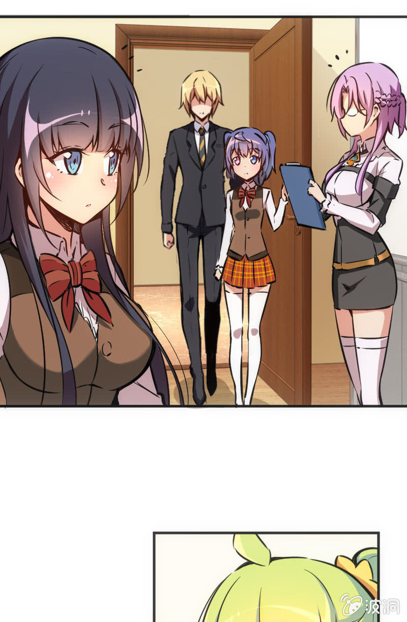 斗地主大赛加油！（第二季完结）-第48话