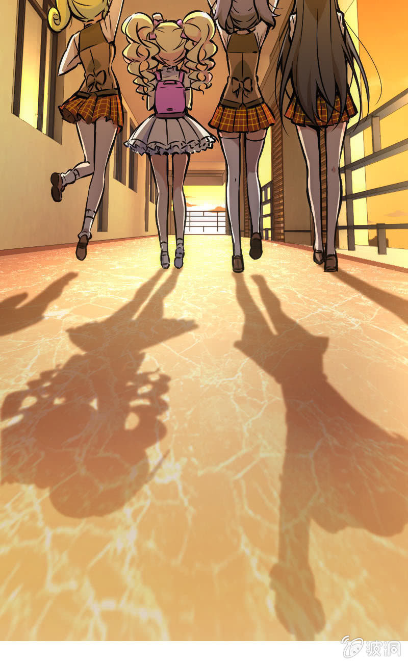 斗地主大赛加油！（第二季完结）-第48话