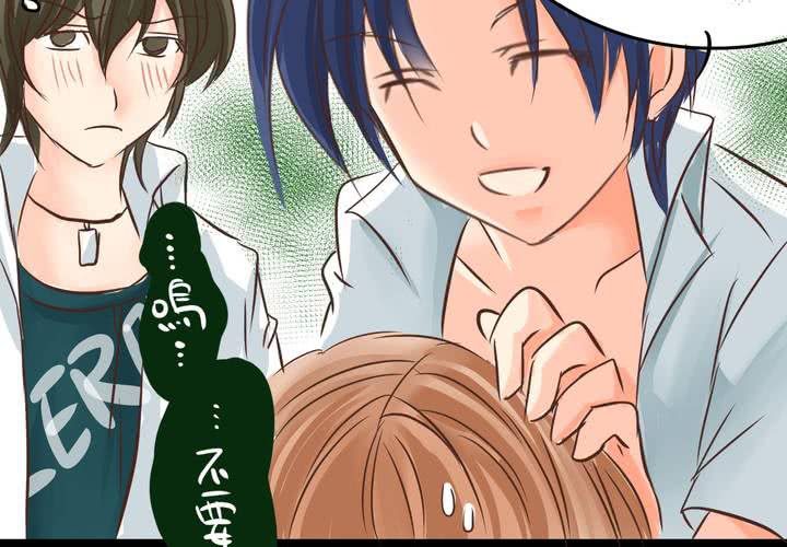 #19 二人再次相遇....(1/2)-第22话