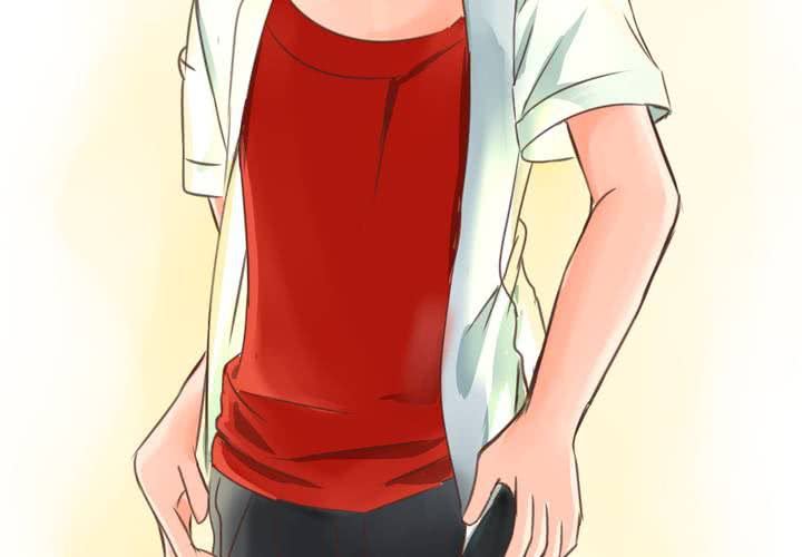 #19 二人再次相遇....(1/2)-第22话