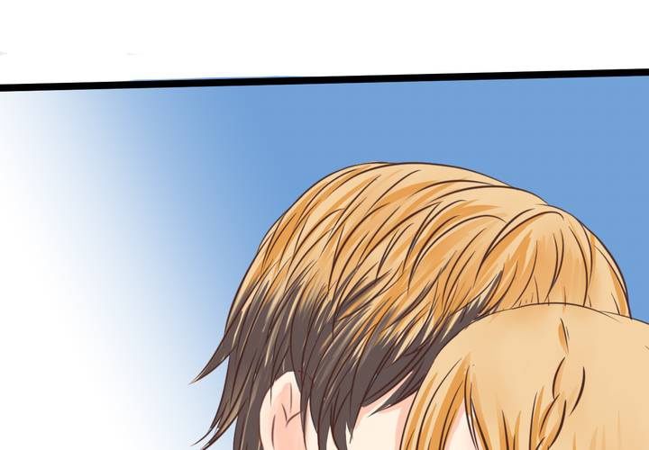 #27 他與他的第一個吻(1/2)-第32话