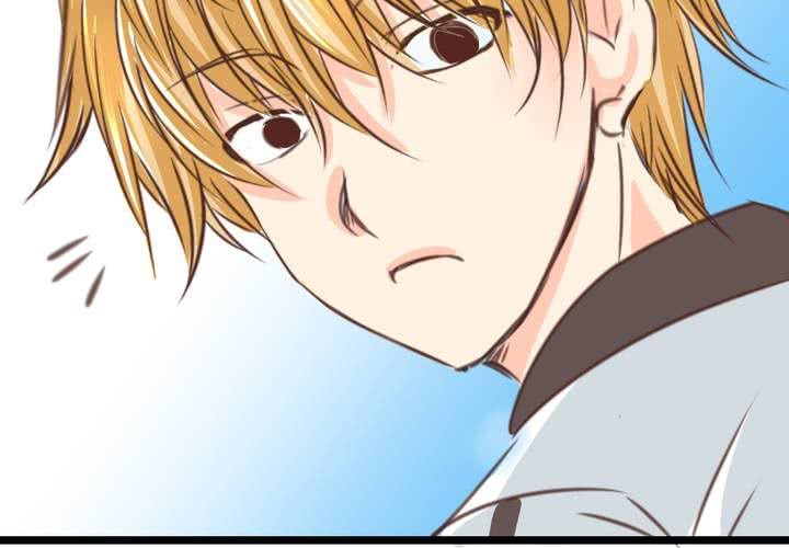 #27 他與他的第一個吻(1/2)-第32话