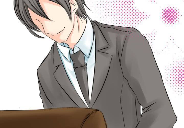 #7 人不能太有好奇心(1/2)-第8话