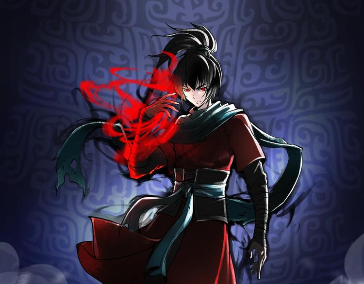 第16话 离开(1/3)-第16话