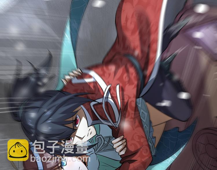 第18话 别有洞天(1/4)-第18话