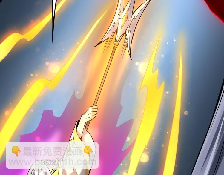 第34话 魔鬼(1/3)-第34话