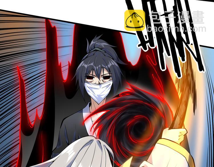 第34话 魔鬼(1/3)-第34话