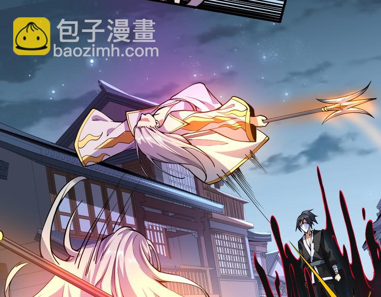 第34话 魔鬼(1/3)-第34话