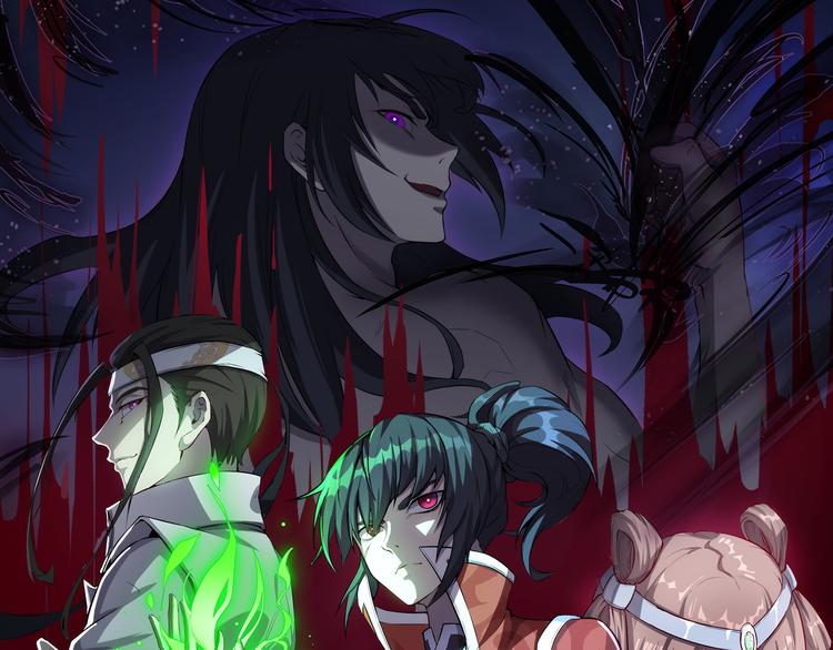 第36话 震慑(1/3)-第36话