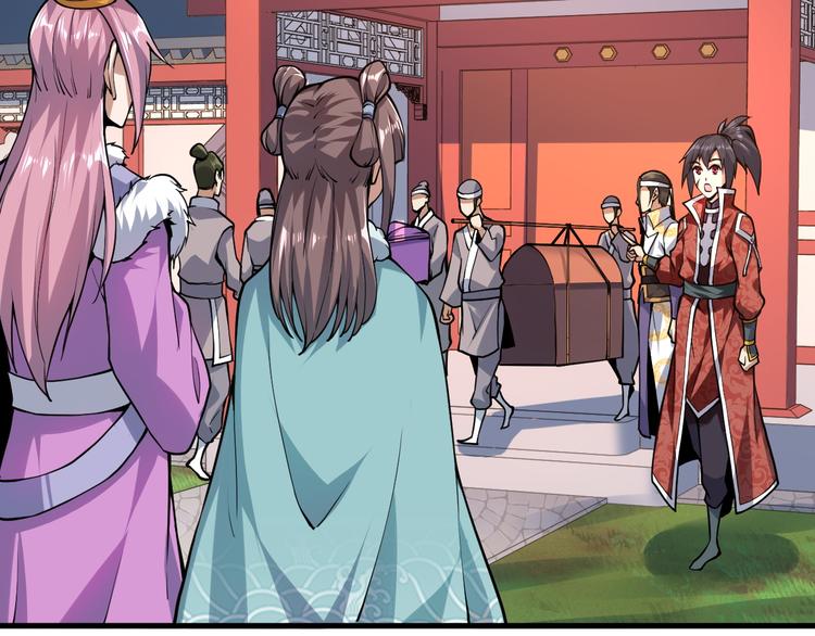 第36话 震慑(1/3)-第36话