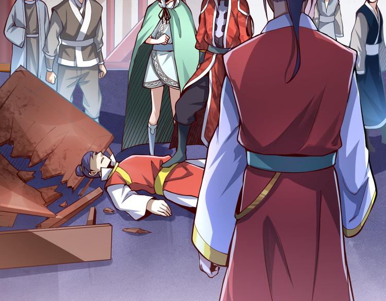 第38话 虐杀(1/3)-第38话