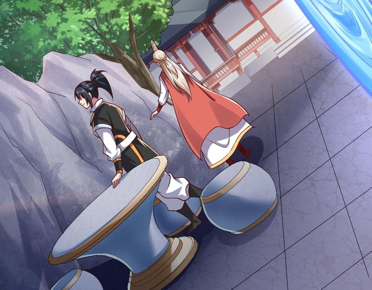 第43话 迷阵(1/3)-第44话