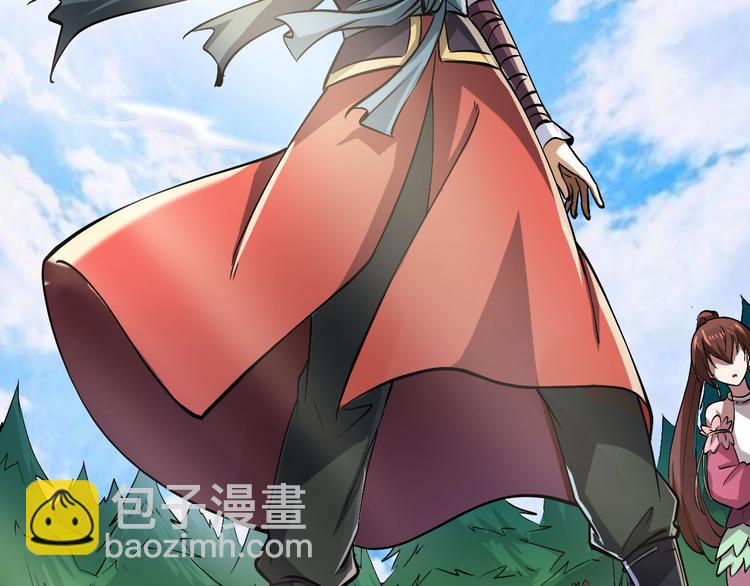 第10话 狼狈逃窜(1/3)-第10话