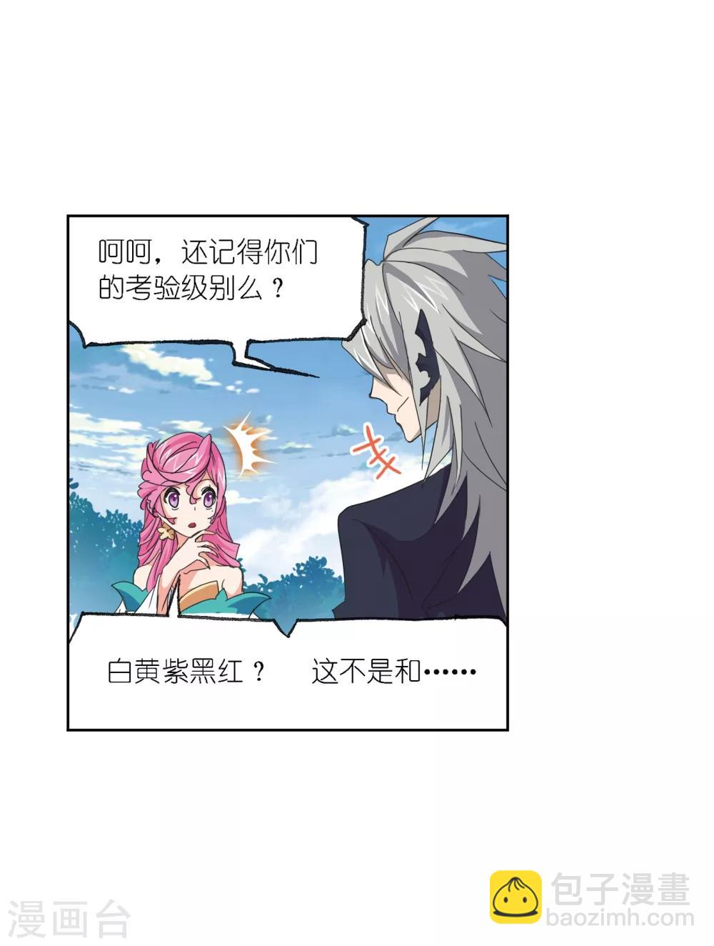 斗羅大陸 - 第636話 傳承2(2/2) - 4