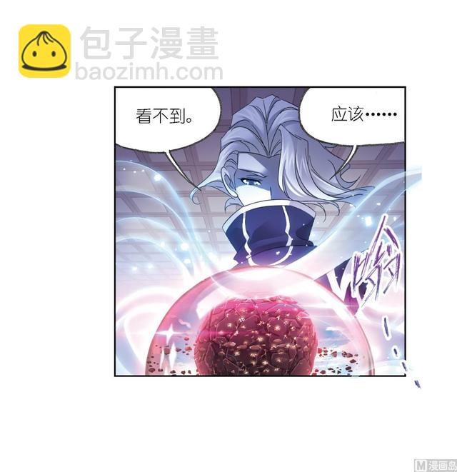 斗罗大陆 - 第237话 十万年考验（1）(1/2) - 8