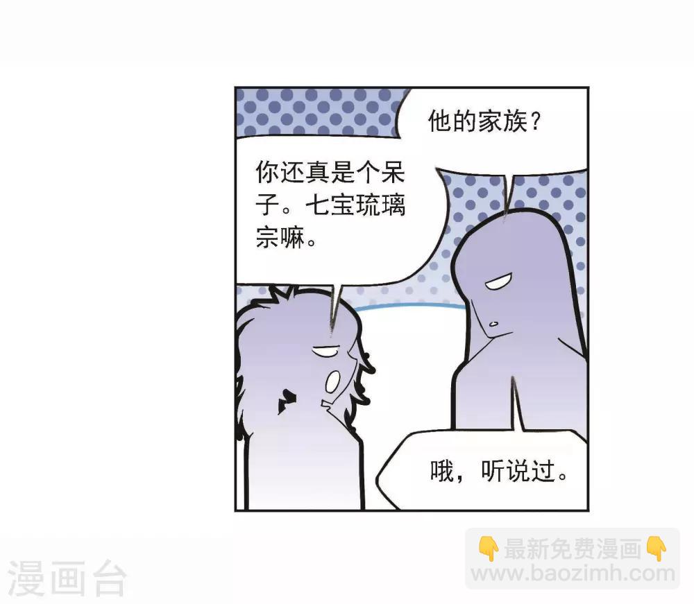 斗羅大陸 - 第706話 有錢人家2(1/2) - 8