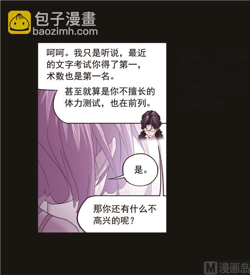 斗羅大陸 - 第259話 努力的富家女（2）(1/2) - 6