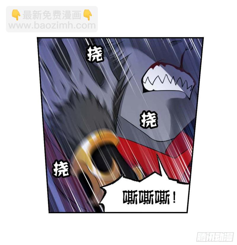 斗罗大陆 - 第287话 对战封号斗罗（1） - 3