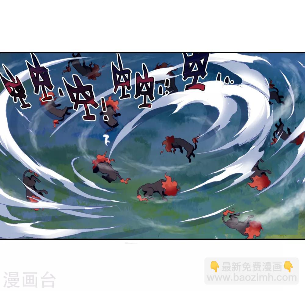 第247话 完胜1-第250话