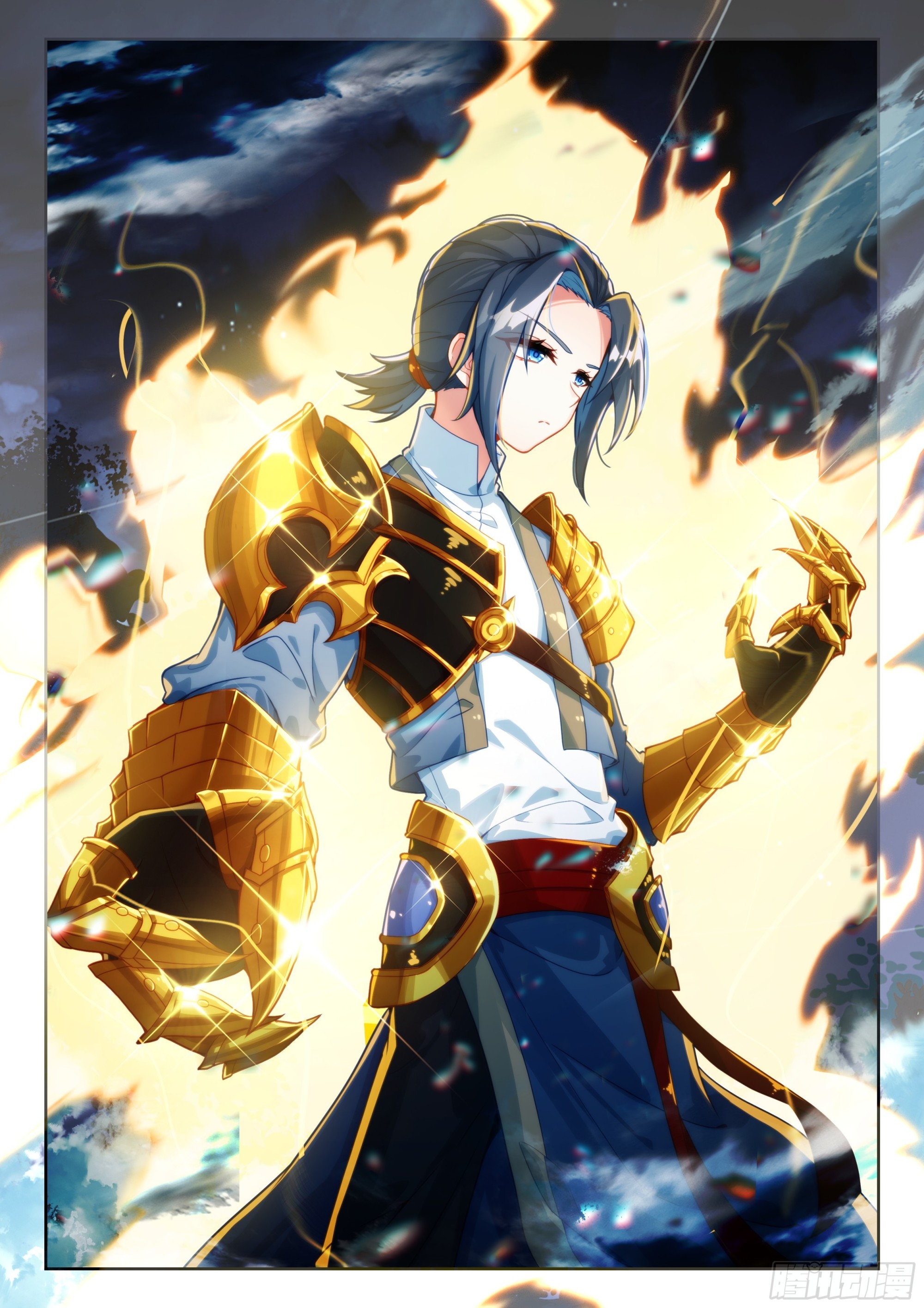 255 金蒙变-第262话