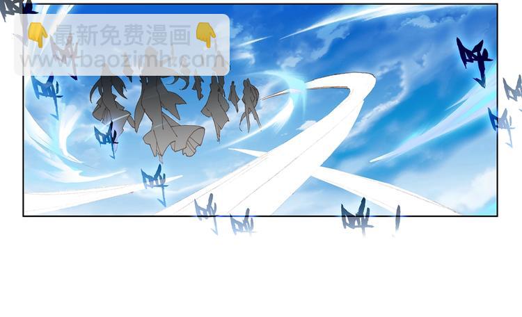 第11话 诸神之战开启（上）-第24话