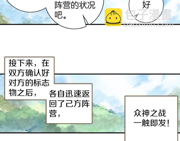 第11话 诸神之战开启（下）-第26话