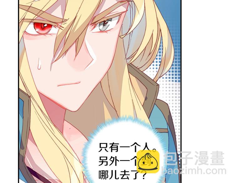 第13话 七曜之觉醒（上）-第28话