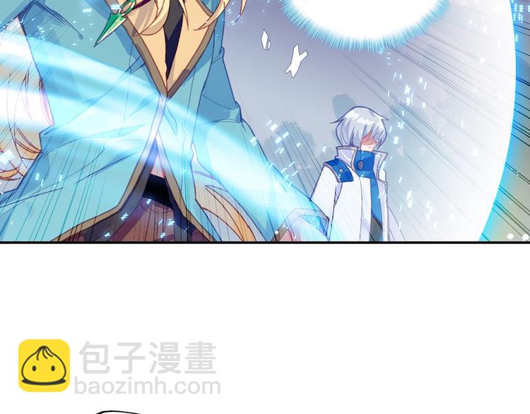 第13话 七曜之觉醒（上）-第28话