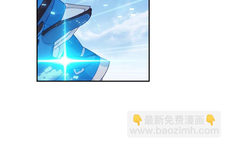 第13话 七曜之觉醒（下）-第30话