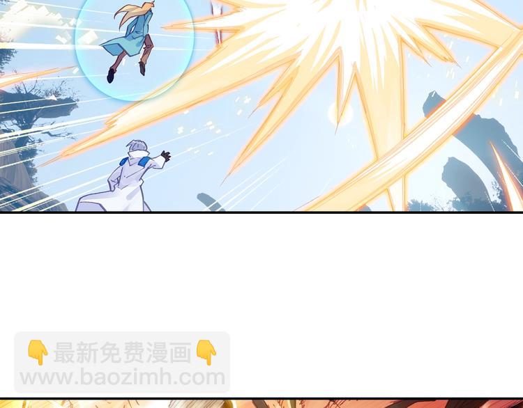 第13话 七曜之觉醒（下）-第30话