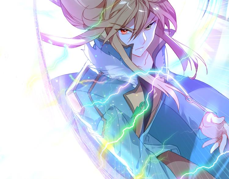 第13话 七曜之觉醒（下）-第30话