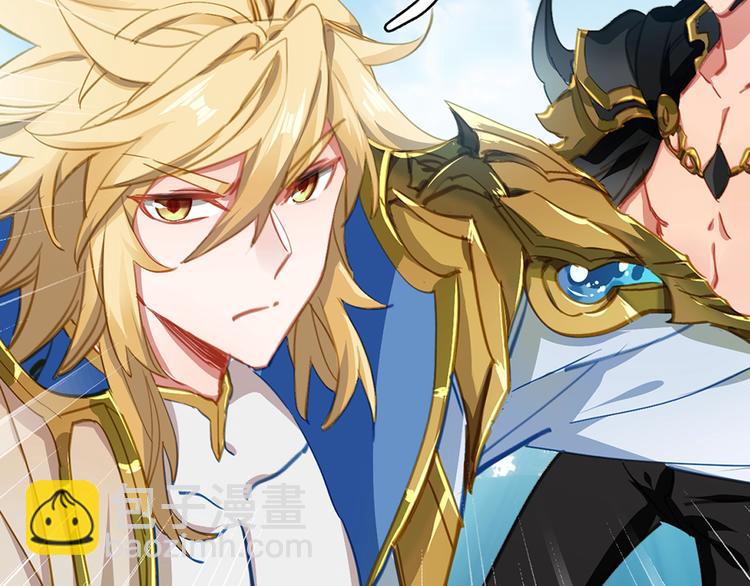 第16话 修罗神降临（中）-第38话